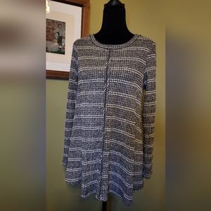 Alter'd State sz Small Tunic